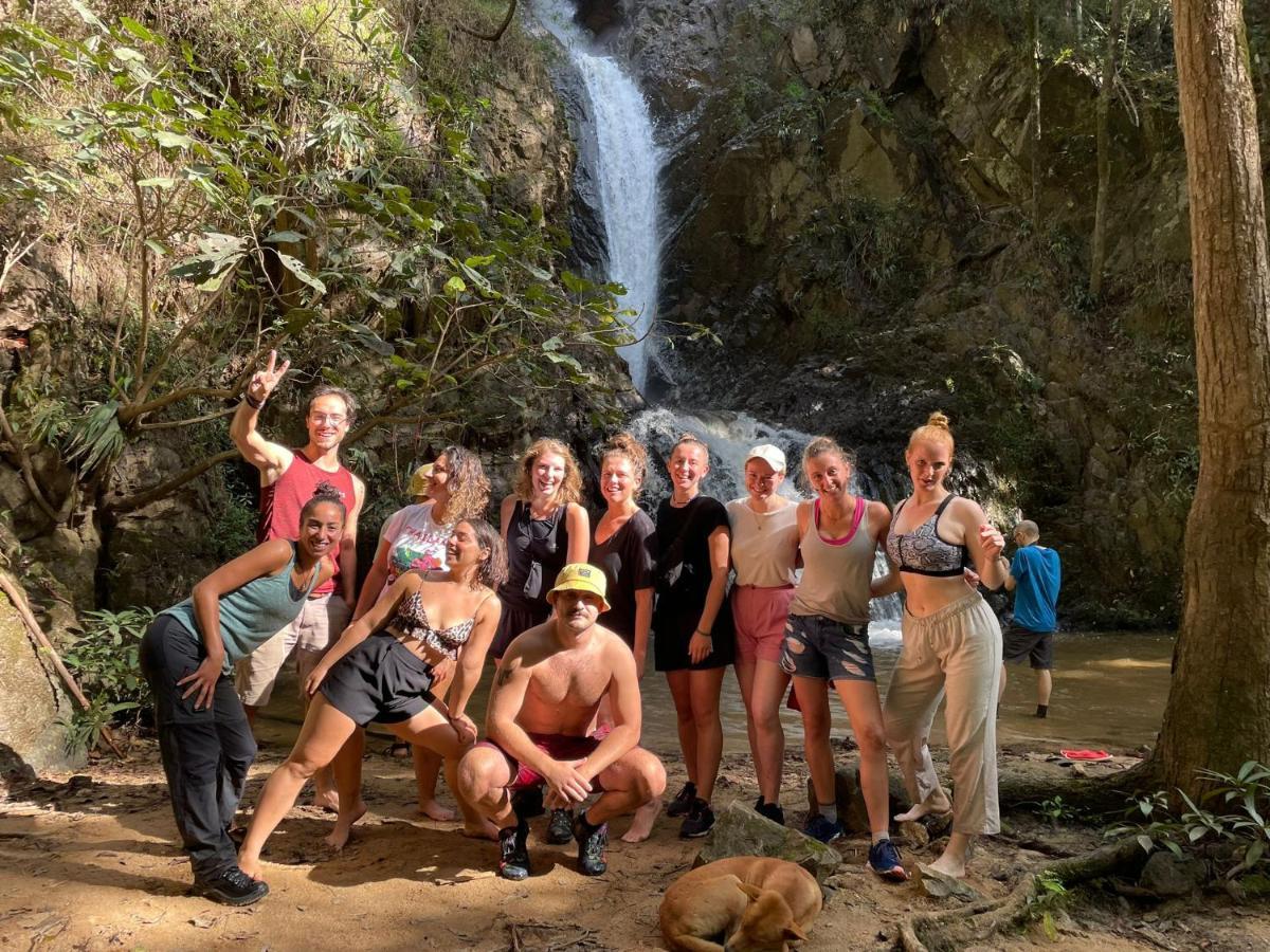 Atlas Valley (Adults Only) Pai Esterno foto