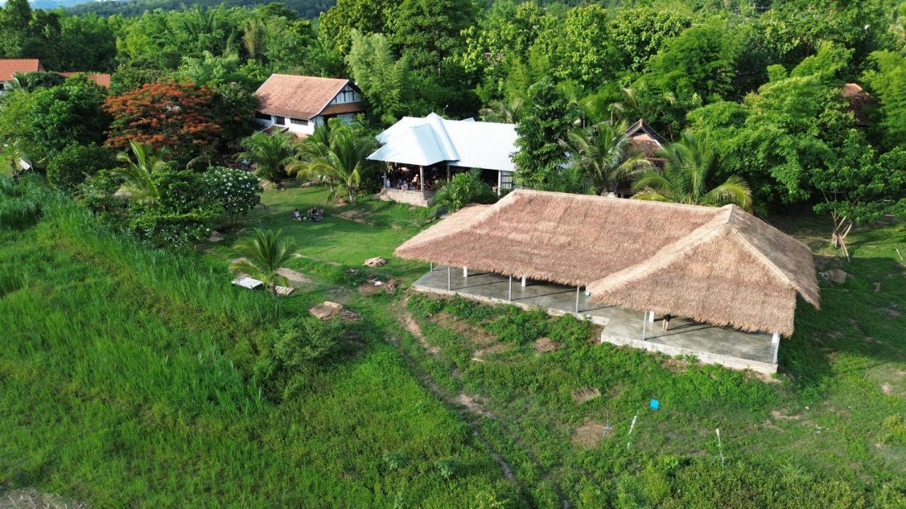 Atlas Valley (Adults Only) Pai Esterno foto