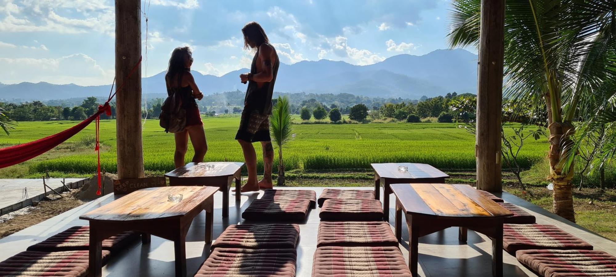 Atlas Valley (Adults Only) Pai Esterno foto