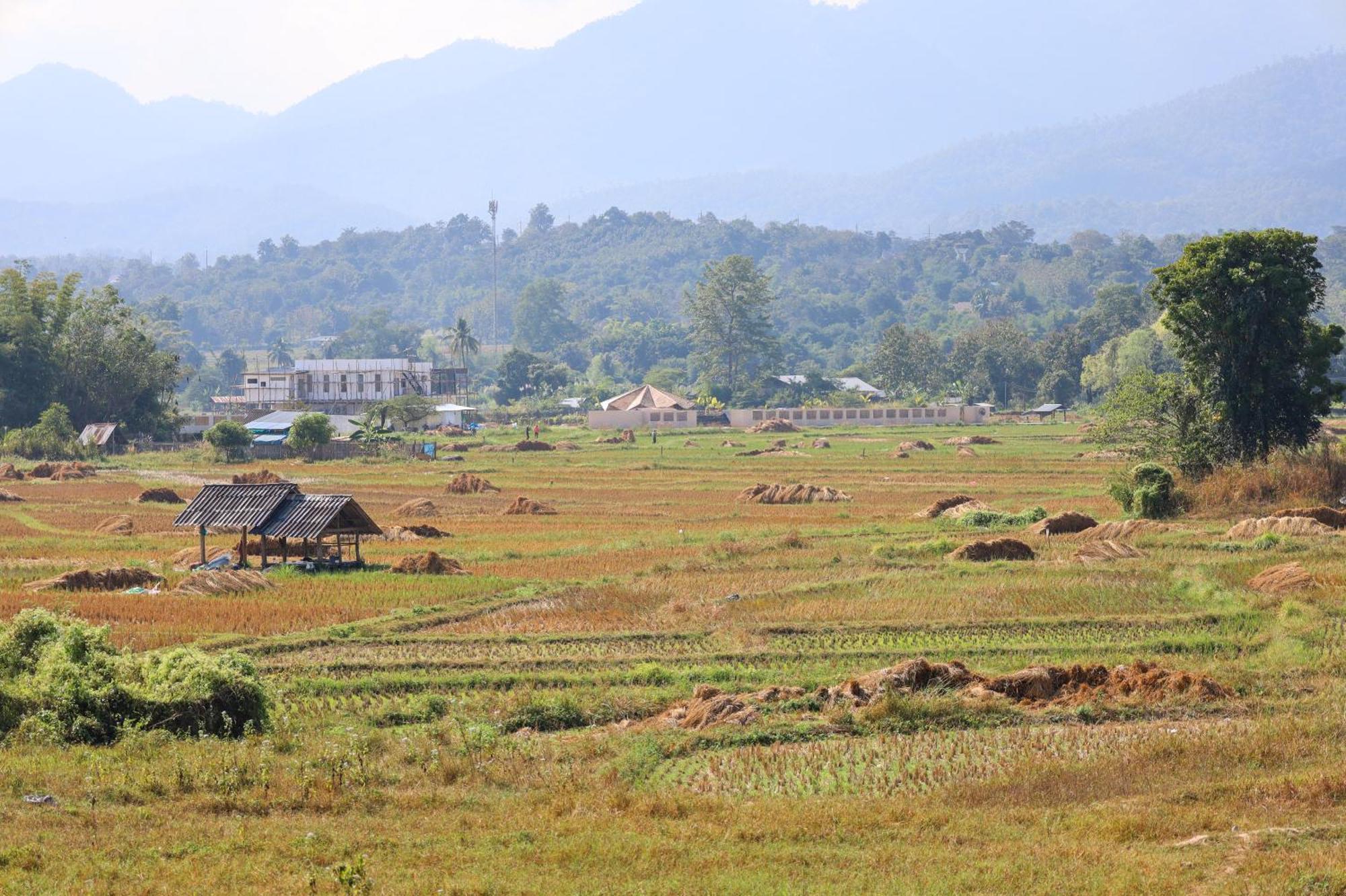 Atlas Valley (Adults Only) Pai Esterno foto