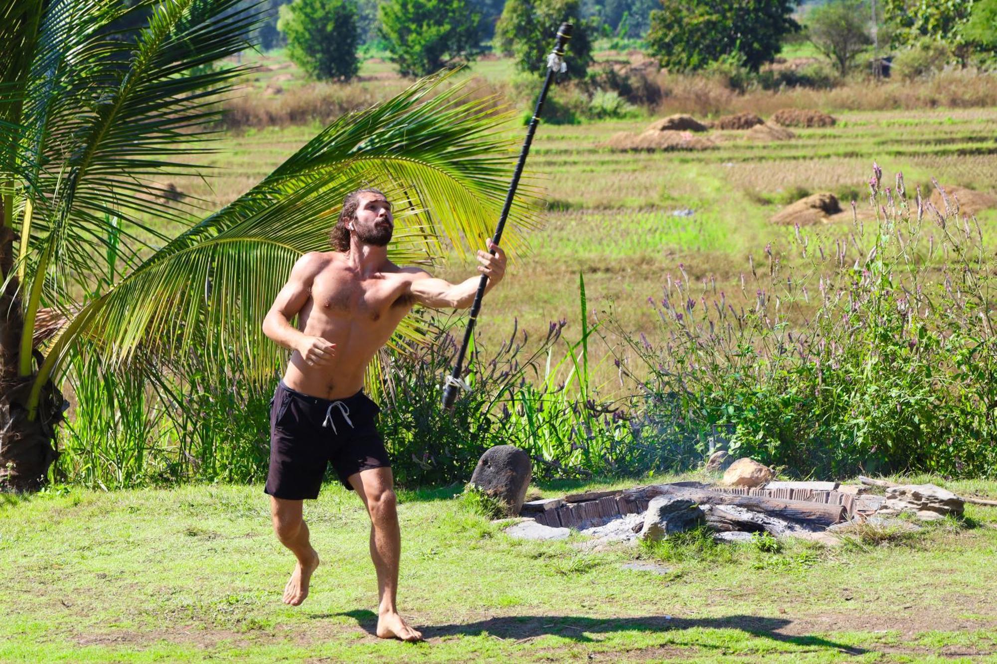 Atlas Valley (Adults Only) Pai Esterno foto