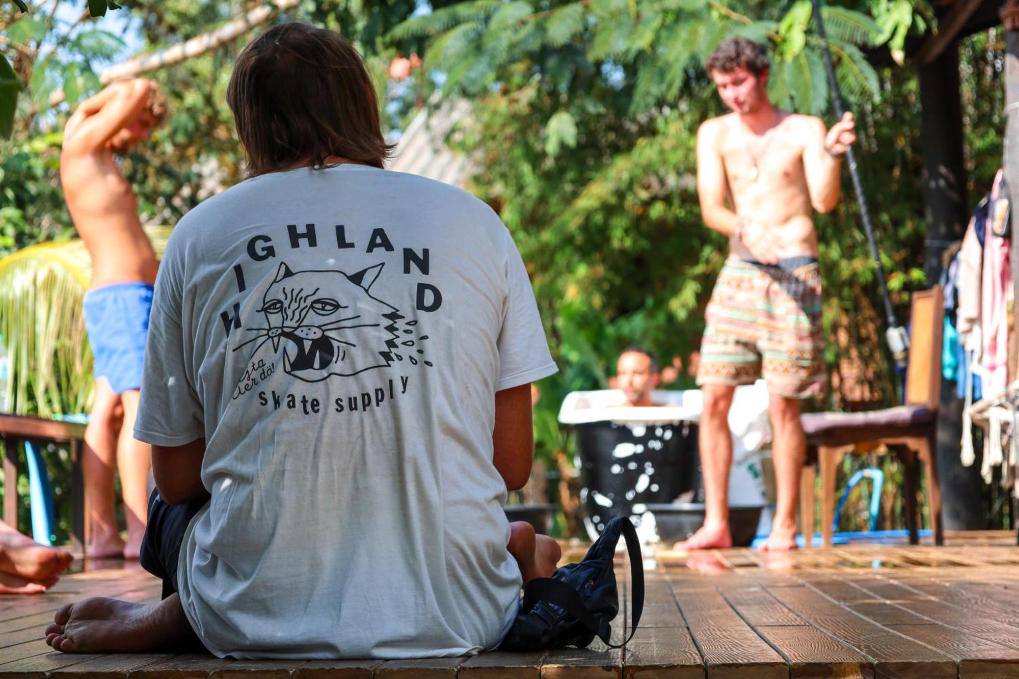 Atlas Valley (Adults Only) Pai Esterno foto