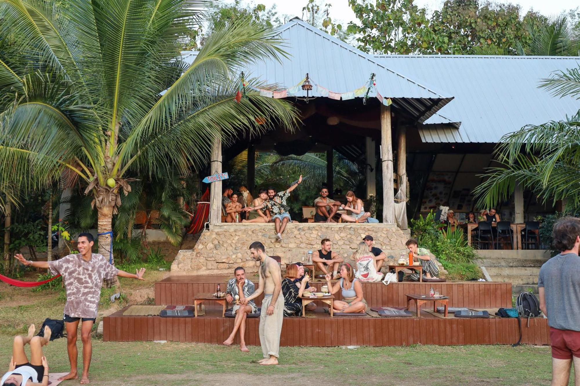 Atlas Valley (Adults Only) Pai Esterno foto