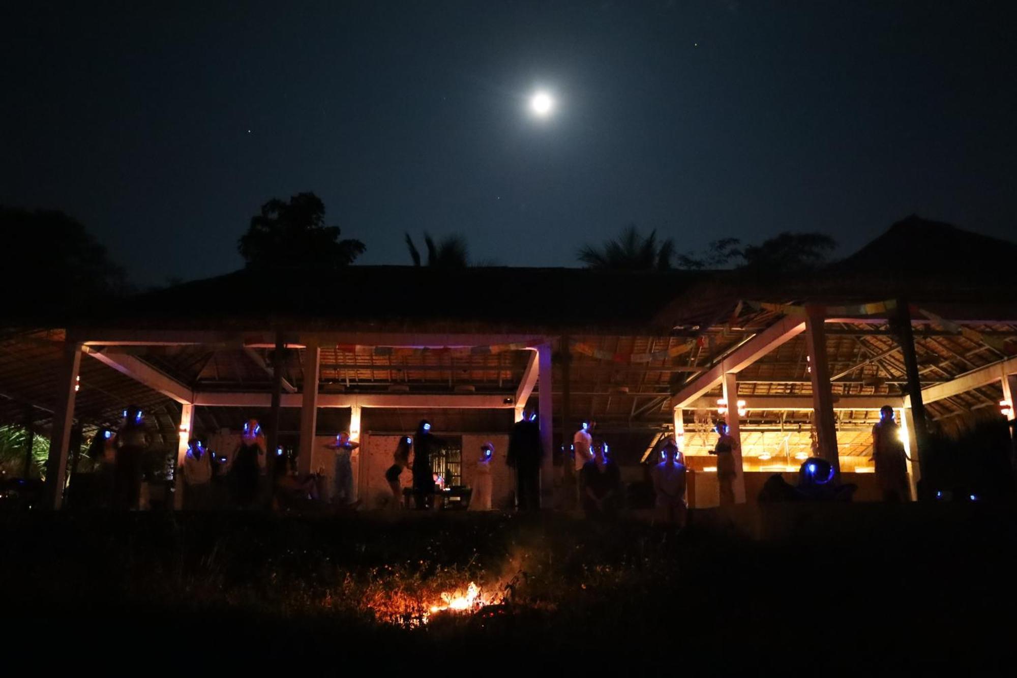 Atlas Valley (Adults Only) Pai Esterno foto