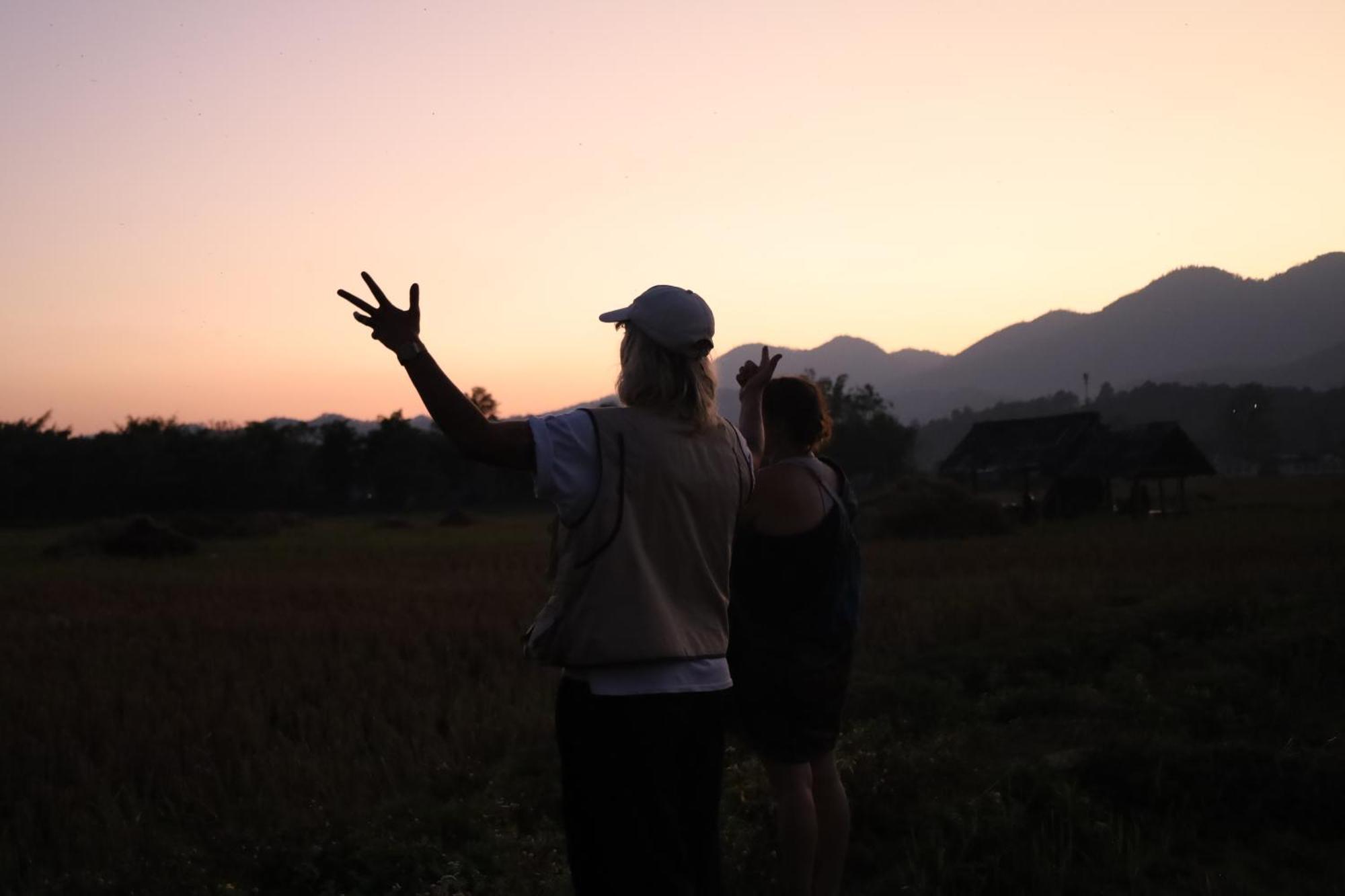 Atlas Valley (Adults Only) Pai Esterno foto