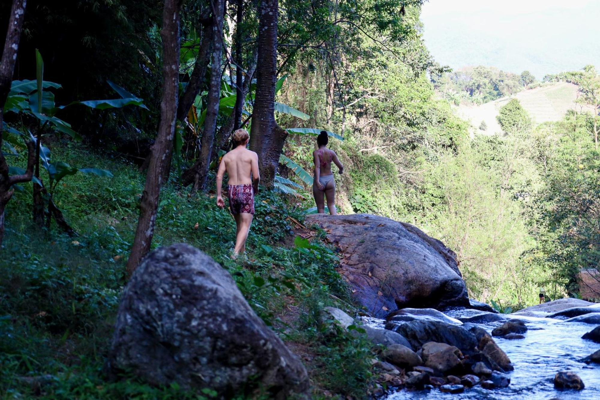 Atlas Valley (Adults Only) Pai Esterno foto