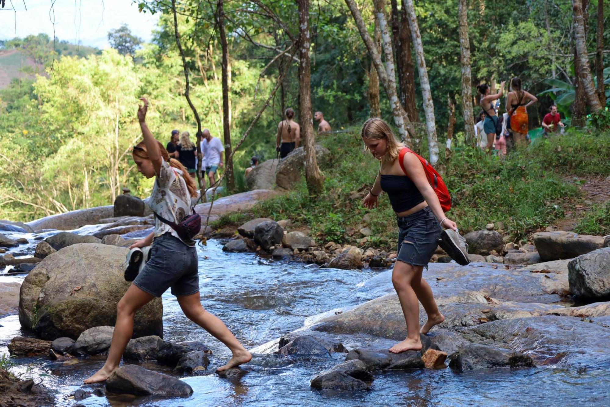 Atlas Valley (Adults Only) Pai Esterno foto