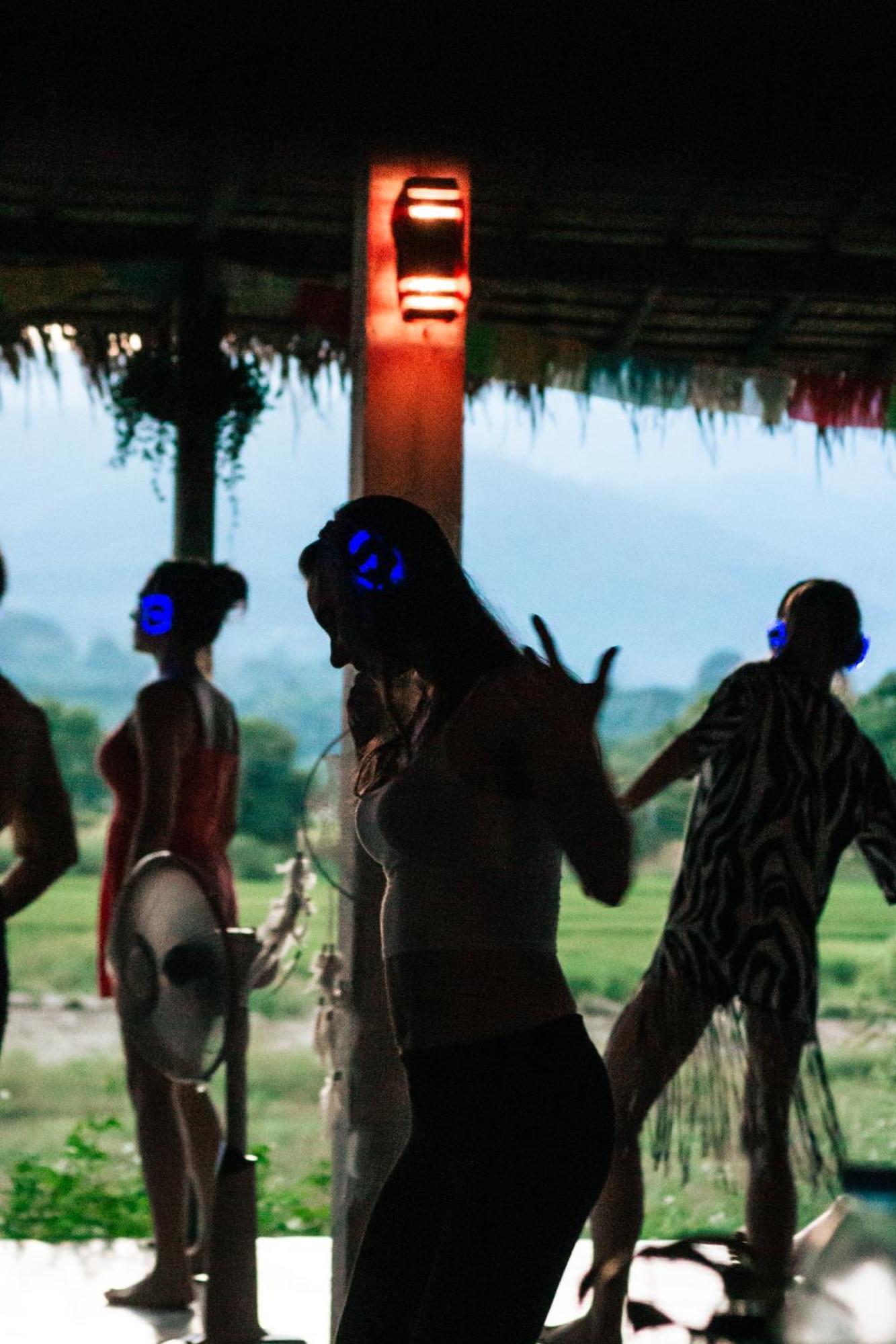 Atlas Valley (Adults Only) Pai Esterno foto