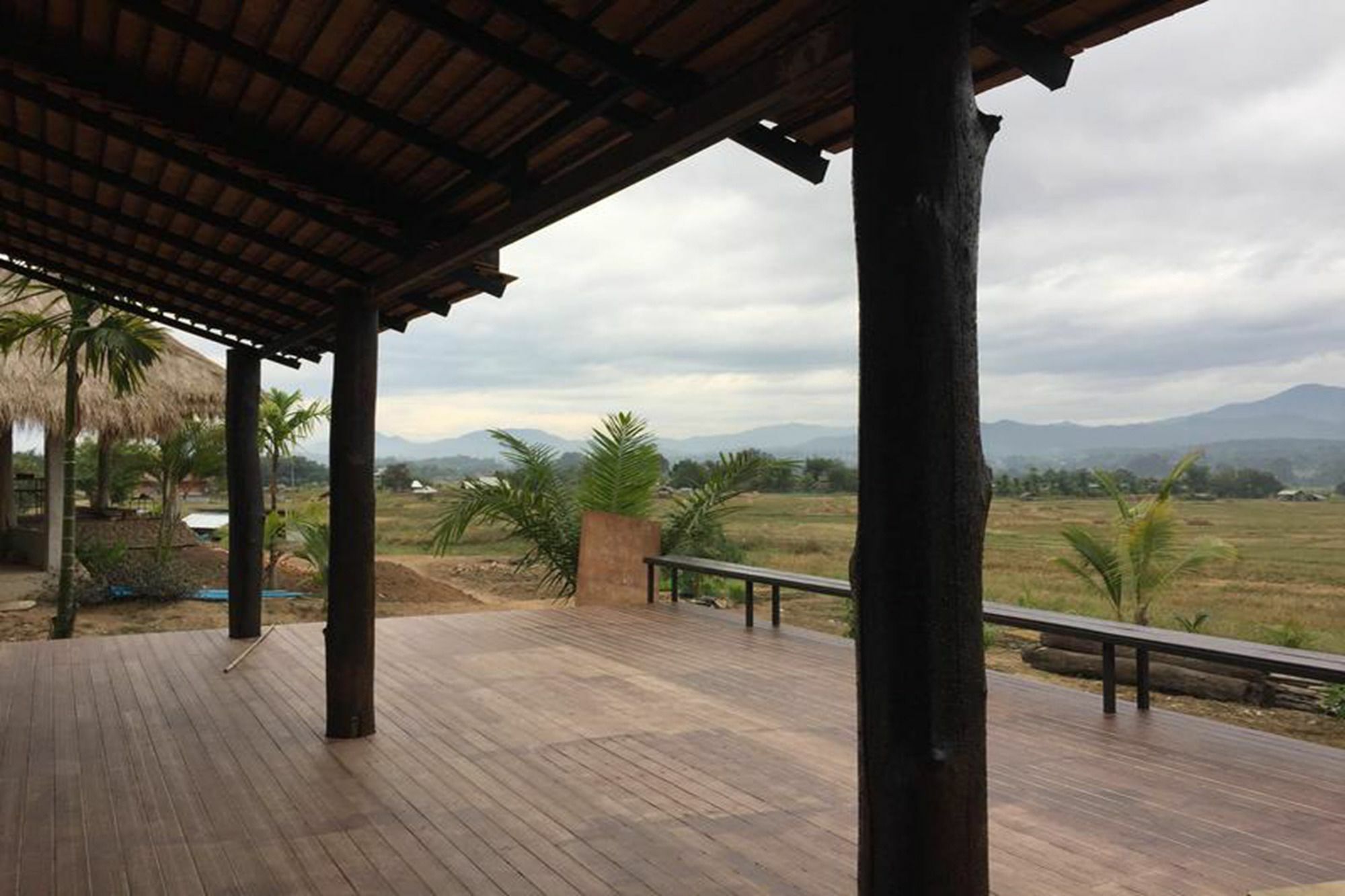 Atlas Valley (Adults Only) Pai Esterno foto