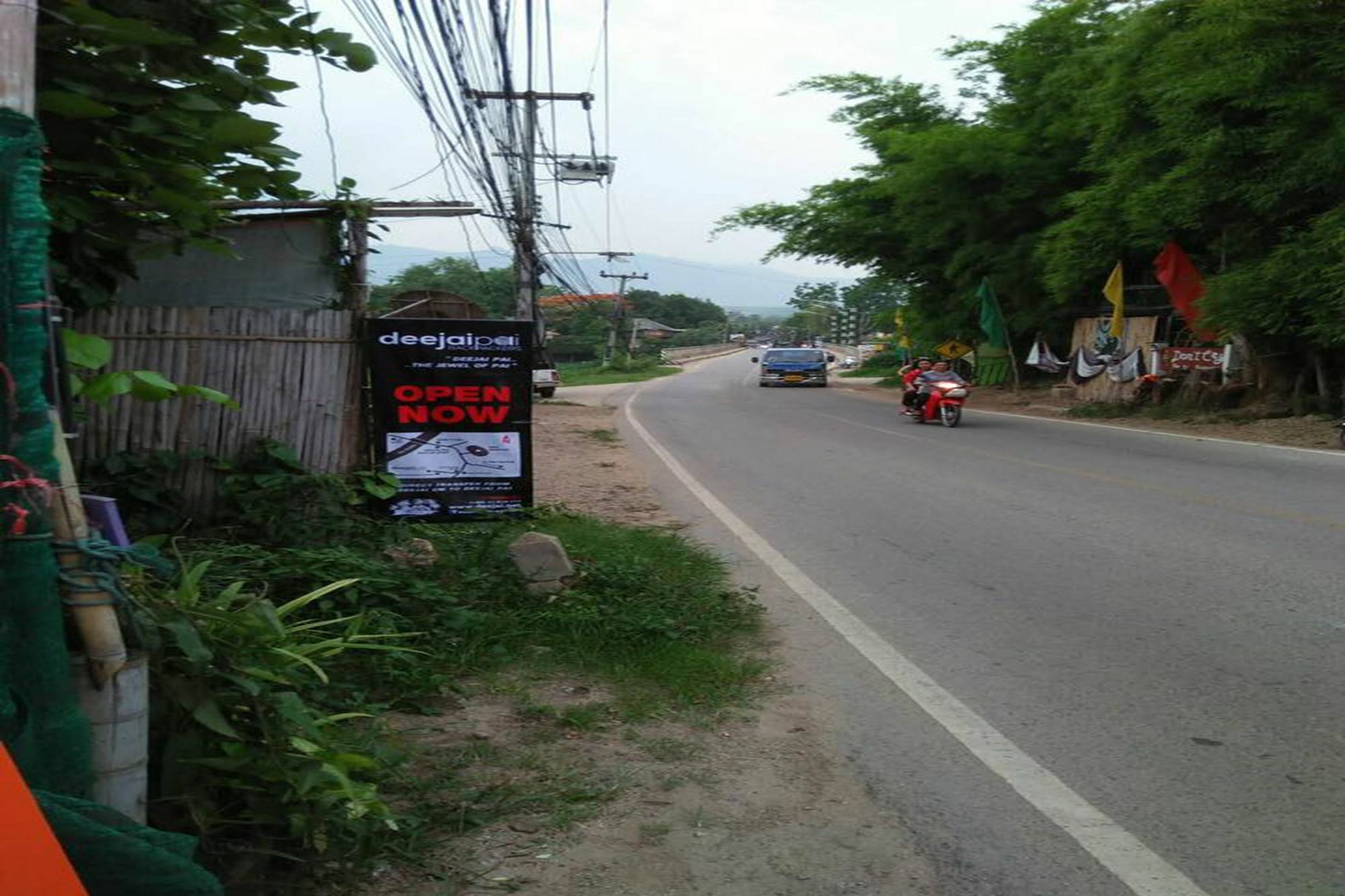 Atlas Valley (Adults Only) Pai Esterno foto