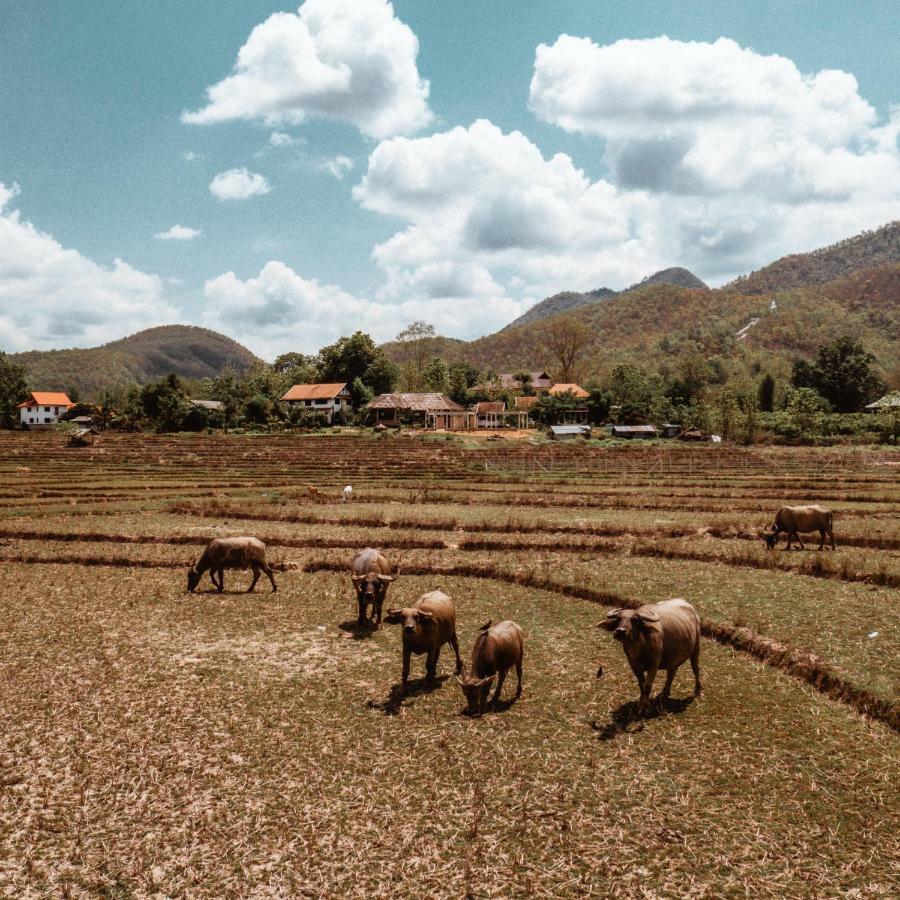 Atlas Valley (Adults Only) Pai Esterno foto