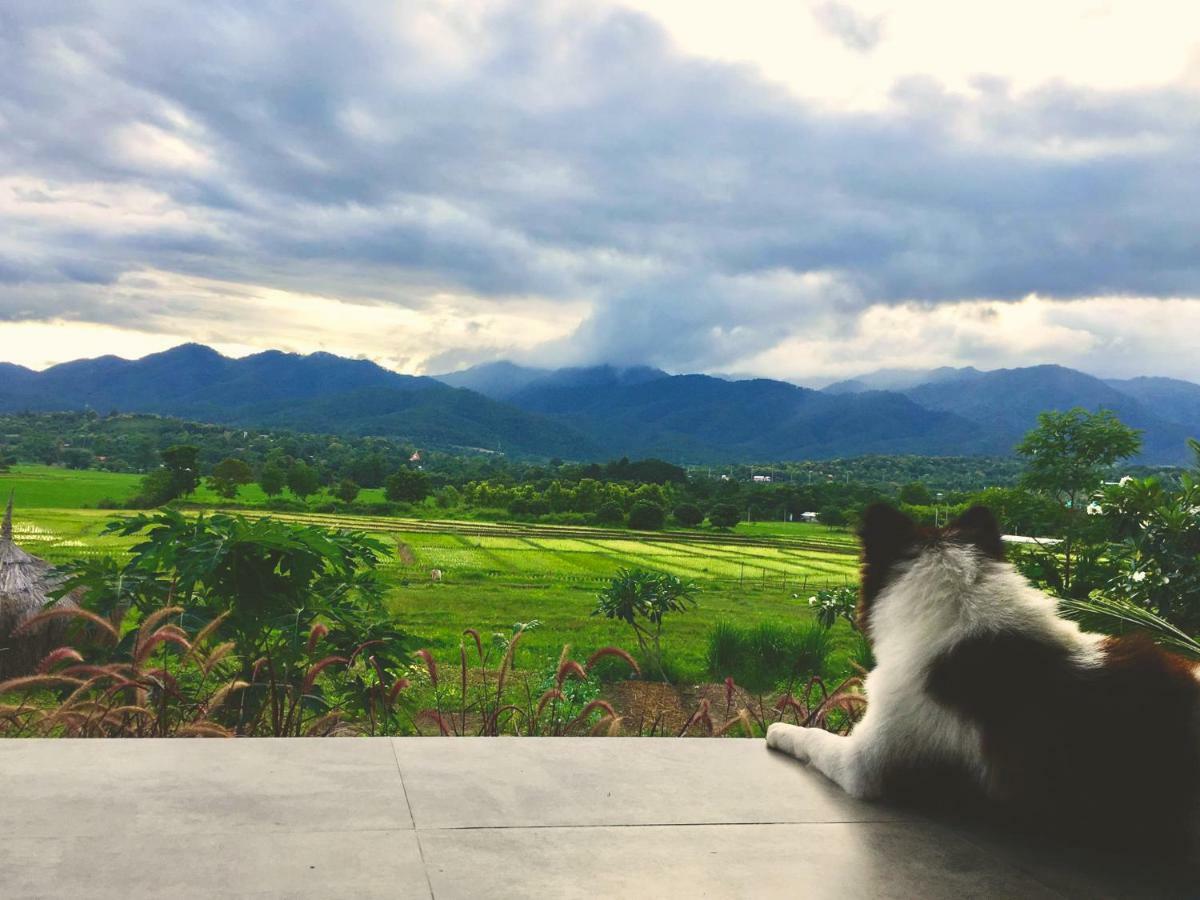 Atlas Valley (Adults Only) Pai Esterno foto