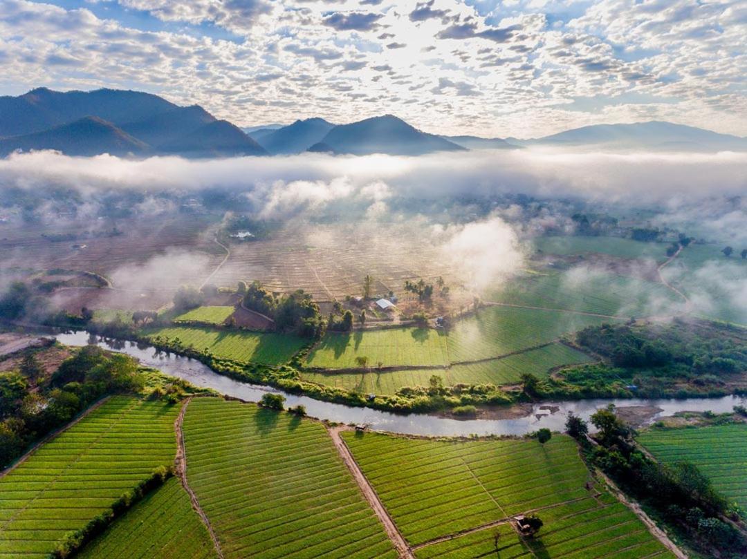 Atlas Valley (Adults Only) Pai Esterno foto